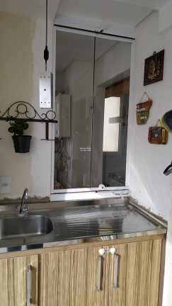 Imagem Imóvel com 2 Quartos à Venda, 78 m² em Eloy Chaves - Jundiaí