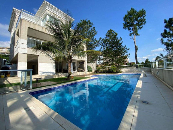 Casa com 5 Quartos à Venda ou Locação, 600 m² em Villa Solaia - Barueri
