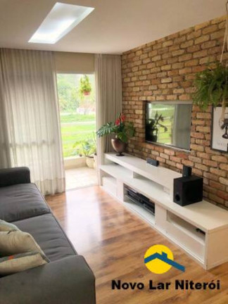 Imagem Apartamento com 2 Quartos à Venda, 75 m² em Maria Paula - Niterói Imagem Apartamento com 2 Quartos à Venda, 75 m² em Maria Paula - Niterói