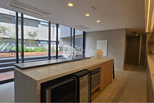 Imagem Apartamento com 1 Quarto à Venda, 36 m² em Pinheiros - São Paulo Imagem Apartamento com 1 Quarto à Venda, 36 m² em Pinheiros - São Paulo