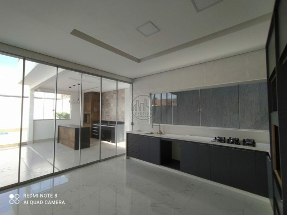 Imagem Casa com 4 Quartos à Venda, 268 m² em Setor Habitacional Vicente Pires - Brasília Imagem Casa com 4 Quartos à Venda, 268 m² em Setor Habitacional Vicente Pires - Brasília