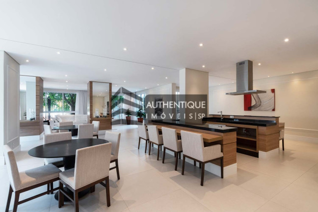 Imagem Apartamento com 3 Quartos à Venda, 213 m² em Brooklin - São Paulo Imagem Apartamento com 3 Quartos à Venda, 213 m² em Brooklin - São Paulo