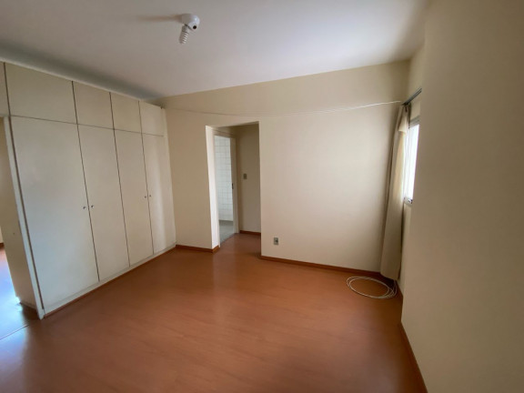 Imagem Flat com 1 Quarto à Venda, 45 m² em Botafogo - Campinas