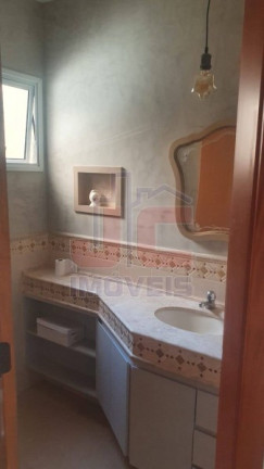 Imagem Casa de Condomínio com 3 Quartos à Venda, 170 m² em Jardim Botânico - Ribeirão Preto