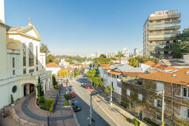 Imagem Apartamento com 3 Quartos à Venda, 153 m² em Aclimação - São Paulo Imagem Apartamento com 3 Quartos à Venda, 153 m² em Aclimação - São Paulo