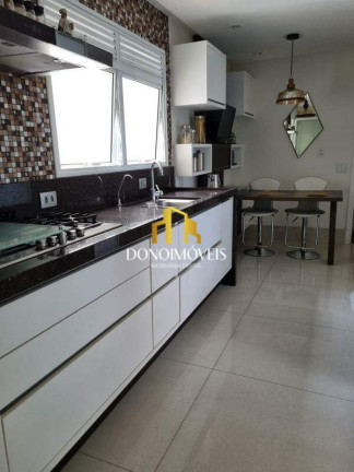 Imagem Apartamento com 3 Quartos à Venda, 180 m² em Centro - São Bernardo Do Campo Imagem Apartamento com 3 Quartos à Venda, 180 m² em Centro - São Bernardo Do Campo