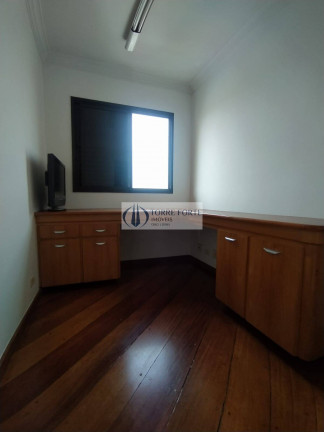 Imagem Apartamento com 2 Quartos à Venda, 76 m² em Vila Floresta - Santo André