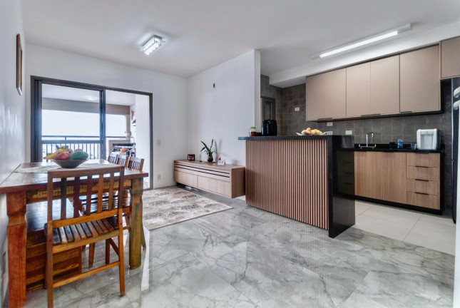 Imagem Apartamento com 3 Quartos à Venda, 129 m² em Mooca - São Paulo