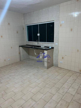 Imagem Sobrado com 4 Quartos à Venda, 300 m² em Parque Dos Camargos - Barueri