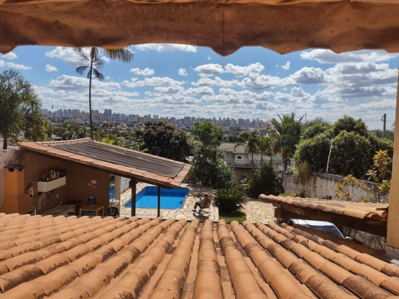 Imagem Casa com 3 Quartos à Venda, 400 m² em Setor Habitacional Arniqueira (águas Claras) - Brasília Imagem Casa com 3 Quartos à Venda, 400 m² em Setor Habitacional Arniqueira (águas Claras) - Brasília