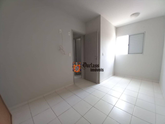 Imagem Apartamento com 3 Quartos à Venda, 60 m² em Parque Universitário - Americana Imagem Apartamento com 3 Quartos à Venda, 60 m² em Parque Universitário - Americana