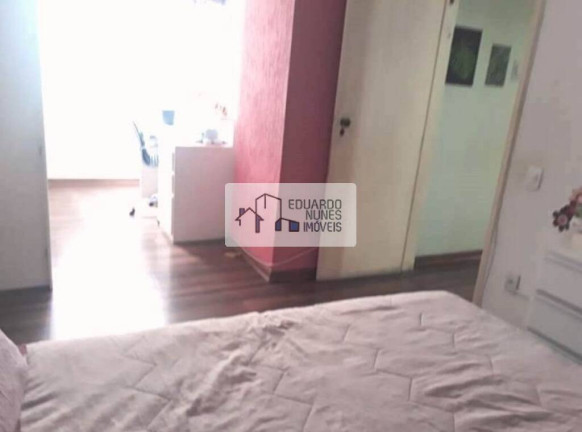 Imagem Apartamento com 2 Quartos à Venda, 70 m² em Barro Preto - Belo Horizonte
