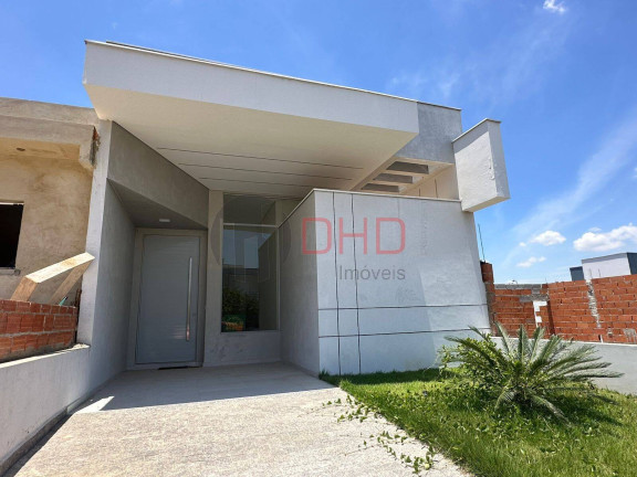 Imagem Casa de Condomínio com 3 Quartos à Venda, 154 m² em Horto Florestal - Sorocaba