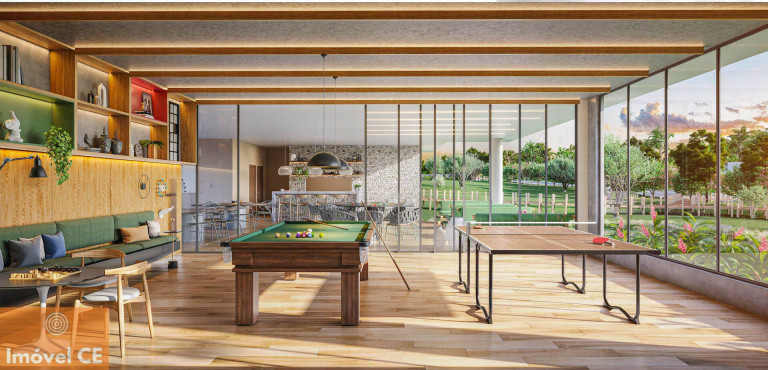 Imagem Casa com 4 Quartos à Venda, 251 m² em Porto Das Dunas - Aquiraz Imagem Casa com 4 Quartos à Venda, 251 m² em Porto Das Dunas - Aquiraz