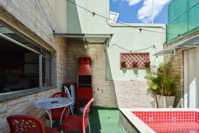 Imagem Casa com 3 Quartos à Venda, 350 m² em Vila Mariana - São Paulo