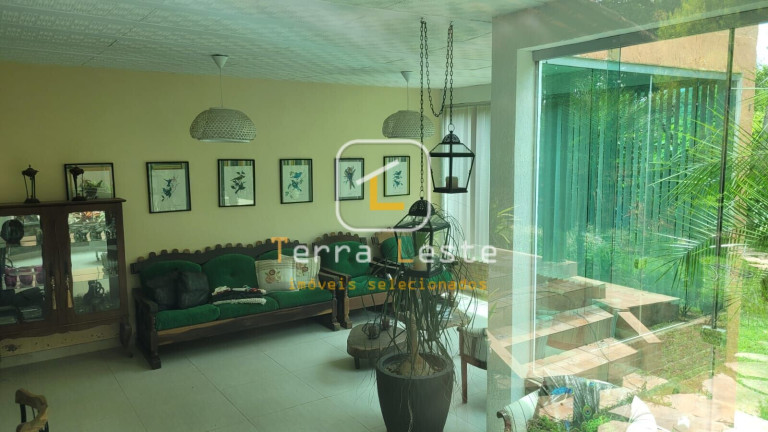 Imagem Imóvel com 4 Quartos à Venda, 86.500 m² em Aranha - Brumadinho