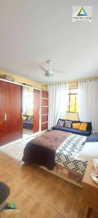 Imagem Casa com 2 Quartos à Venda, 128 m² em Santos Anjos - Juiz De Fora
