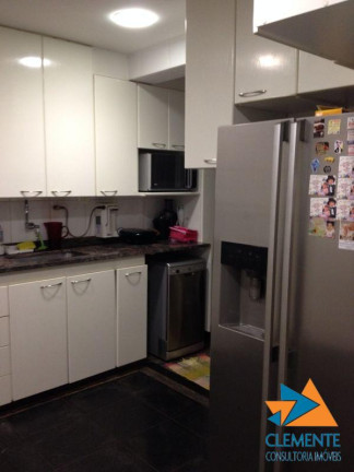 Imagem Cobertura com 3 Quartos à Venda, 175 m² em Vila Da Serra - Nova Lima