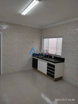 Imagem Casa com 3 Quartos à Venda, 140 m² em Assunção - São Bernardo Do Campo