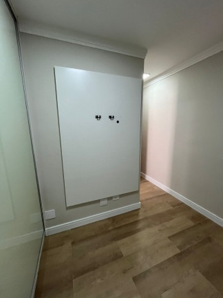 Imagem Apartamento com 2 Quartos à Venda, 58 m² em Vila Gonçalves - São Bernardo Do Campo