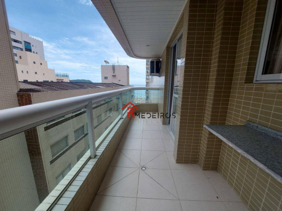 Imagem Apartamento com 2 Quartos à Venda, 84 m² em Canto Do Forte - Praia Grande Imagem Apartamento com 2 Quartos à Venda, 84 m² em Canto Do Forte - Praia Grande