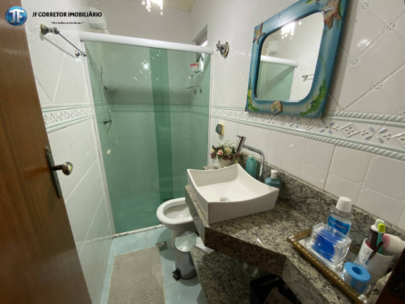 Imagem Casa com 3 Quartos à Venda, 319 m² em Das águas - Ipatinga