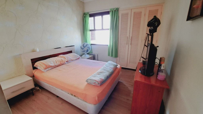Imagem Apartamento com 4 Quartos à Venda, 120 m² em Tombo - Guarujá Imagem Apartamento com 4 Quartos à Venda, 120 m² em Tombo - Guarujá