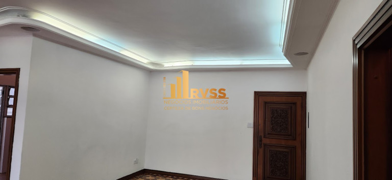 Imagem Apartamento com 3 Quartos à Venda, 190 m² em Gonzaga - Santos