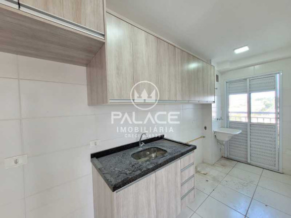 Imagem Apartamento com 1 Quarto à Venda ou Locação, 61 m² em Paulicéia - Piracicaba Imagem Apartamento com 1 Quarto à Venda ou Locação, 61 m² em Paulicéia - Piracicaba
