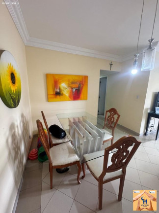 Imagem Apartamento com 4 Quartos à Venda, 117 m² em Aquarius - Salvador Imagem Apartamento com 4 Quartos à Venda, 117 m² em Aquarius - Salvador