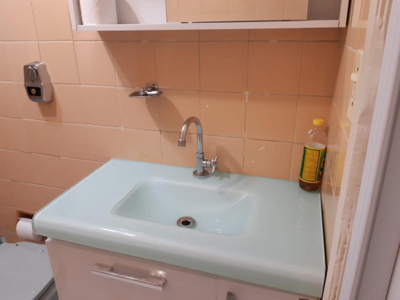 Imagem Apartamento com 1 Quarto à Venda, 45 m² em Consolação - São Paulo