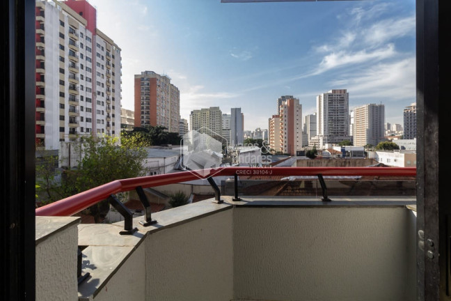 Imagem Apartamento com 3 Quartos à Venda, 81 m² em Vila Clementino - São Paulo Imagem Apartamento com 3 Quartos à Venda, 81 m² em Vila Clementino - São Paulo