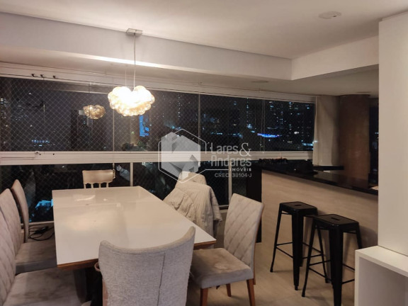 Apartamento com 3 Quartos à Venda, 114 m² em Santa Teresinha - São Paulo