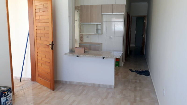 Imagem Casa com 2 Quartos à Venda, 180 m² em Flora Rica 2 - Peruíbe Imagem Casa com 2 Quartos à Venda, 180 m² em Flora Rica 2 - Peruíbe