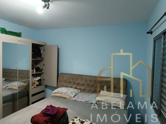 Imagem Casa com 2 Quartos para Alugar, 250 m² em Jardim Santo André - Santo André Imagem Casa com 2 Quartos para Alugar, 250 m² em Jardim Santo André - Santo André