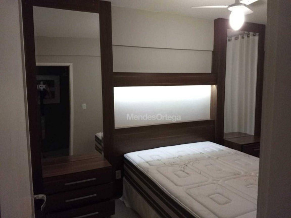 Imagem Apartamento com 2 Quartos à Venda, 67 m² em Centro - Sorocaba