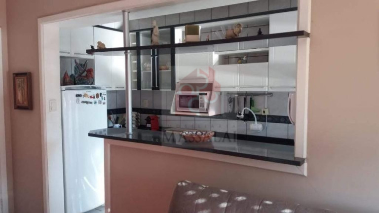 Imagem Apartamento com 1 Quarto à Venda, 39 m² em Protásio Alves - Porto Alegre