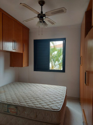 Imagem Imóvel com 2 Quartos à Venda, 60 m² em Jardim Prudência - São Paulo