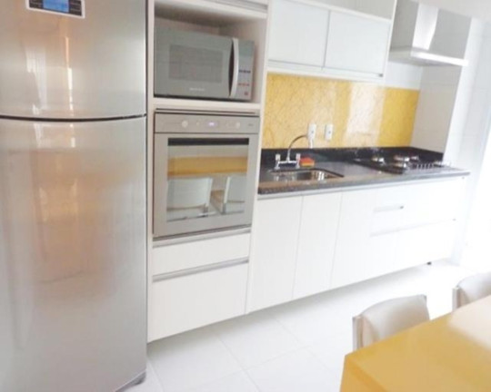 Imagem Apartamento com 3 Quartos à Venda, 168 m² em Pitangueiras - Guarujá