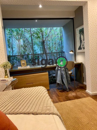 Imagem Apartamento com 4 Quartos à Venda, 197 m² em Jardim Das Acácias - São Paulo Imagem Apartamento com 4 Quartos à Venda, 197 m² em Jardim Das Acácias - São Paulo