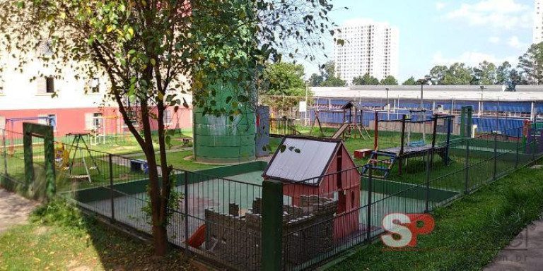 Imagem Apartamento com 2 Quartos à Venda, 48 m² em Conceição - Osasco