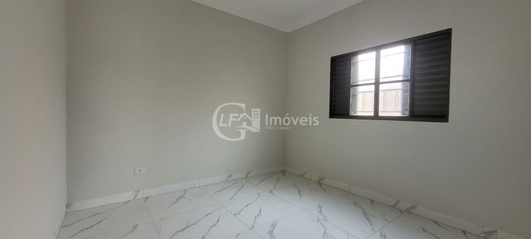 Imagem Casa com 2 Quartos à Venda, 60 m² em Parque Isabel Garden's - Campo Grande