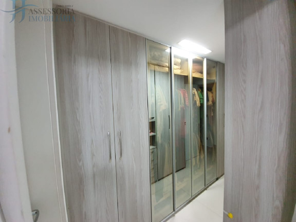 Imagem Apartamento com 3 Quartos para Alugar ou Temporada, 119 m² em Lagoa Nova - Natal
