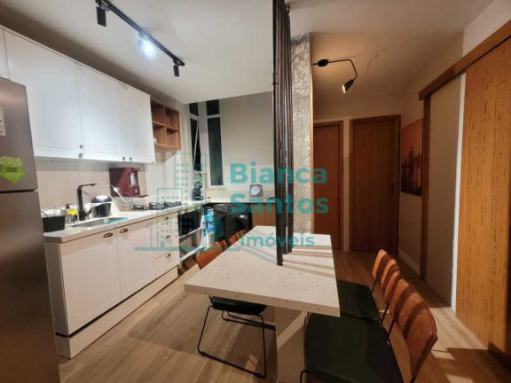 Imagem Apartamento com 2 Quartos à Venda, 50 m² em Copacabana - Rio De Janeiro