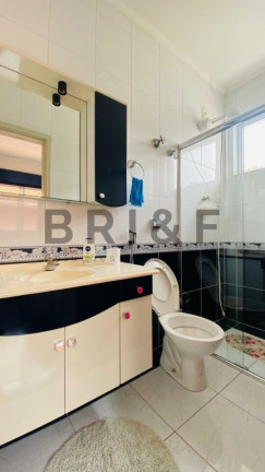 Imagem Casa com 4 Quartos à Venda, 248 m² em Brooklin - São Paulo