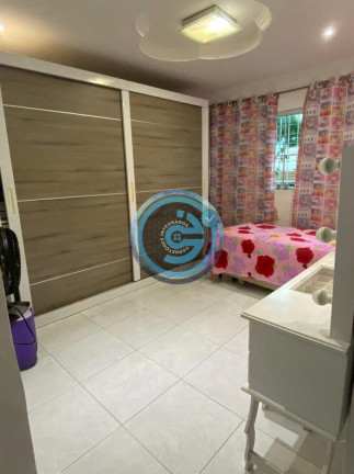 Imagem Casa com 3 Quartos à Venda, 200 m² em Janga - Paulista