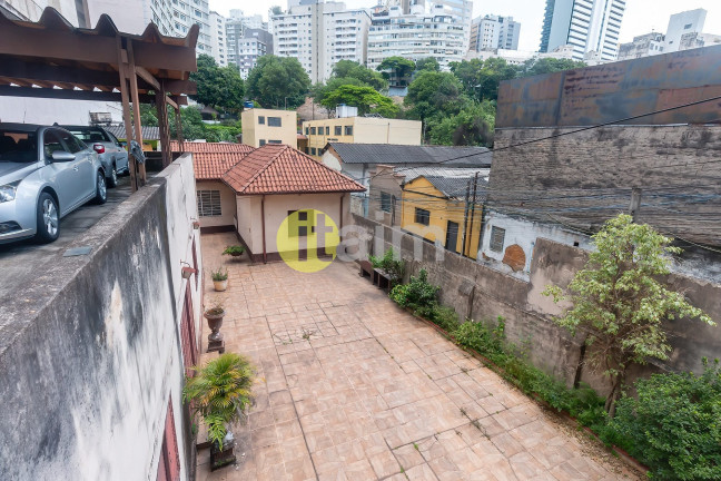 Imagem Terreno à Venda, 357 m² em Bela Vista - São Paulo Imagem Terreno à Venda, 357 m² em Bela Vista - São Paulo