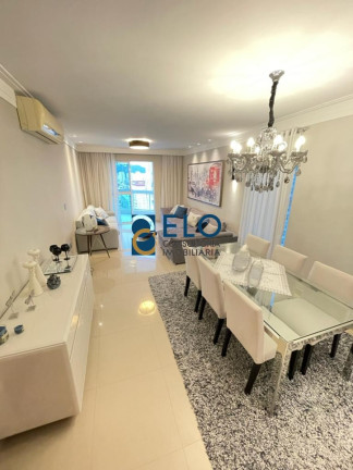 Imagem Apartamento com 3 Quartos à Venda, 160 m² em Boqueirão - Santos Imagem Apartamento com 3 Quartos à Venda, 160 m² em Boqueirão - Santos