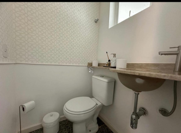 Imagem Casa de Condomínio com 3 Quartos à Venda, 170 m² em Vila Nogueira - Campinas Imagem Casa de Condomínio com 3 Quartos à Venda, 170 m² em Vila Nogueira - Campinas