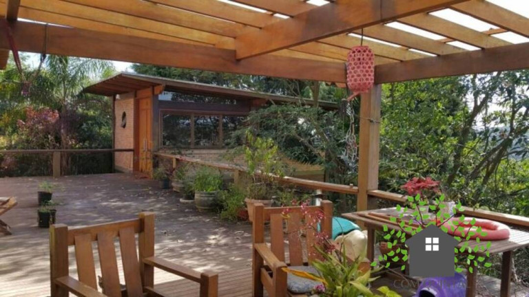 Imagem Casa com 4 Quartos à Venda, em Granja Viana Ii - Cotia Imagem Casa com 4 Quartos à Venda, em Granja Viana Ii - Cotia